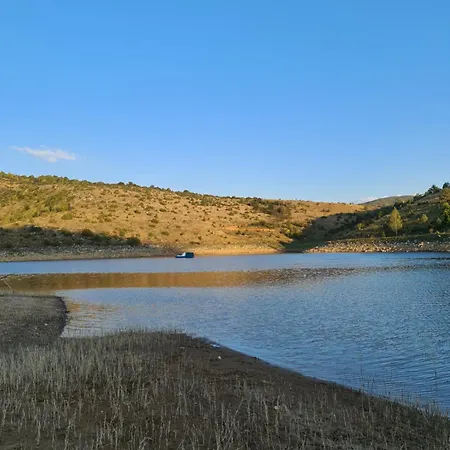 Nika Casa de Férias