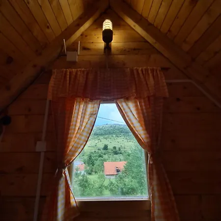 بيت للعطل Nika Nova Varoš