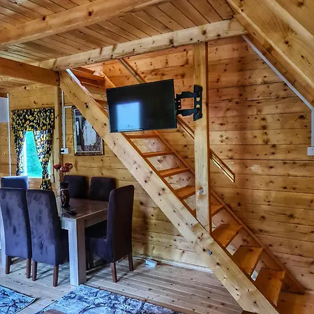 Casa de Férias Nika