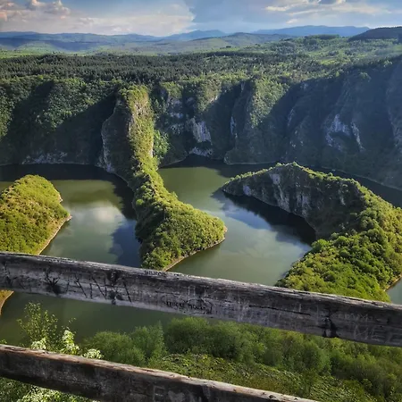 Casa de Férias Nika Nova Varoš