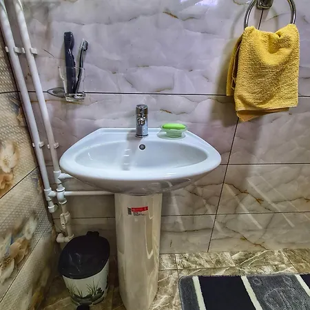 Semesterbostad Nika *