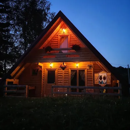 Ferienhaus Nika Nova Varoš