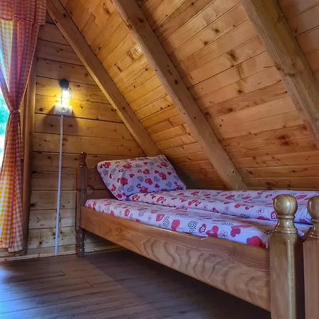 Nika Casa de Férias Nova Varoš