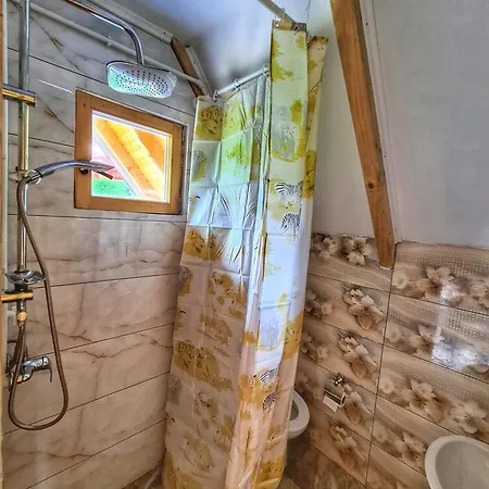 Semesterbostad Nika *