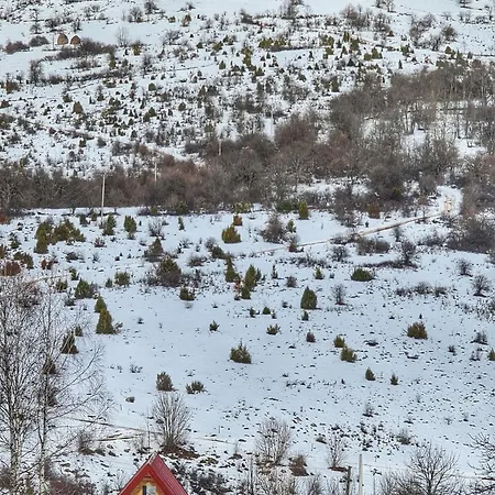 Ferienhaus Nika Nova Varoš