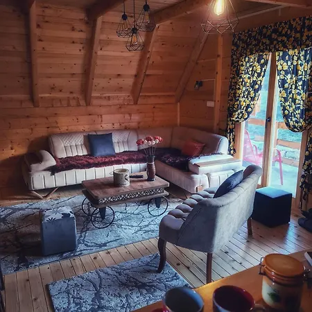 Ferienhaus Nika Nova Varoš